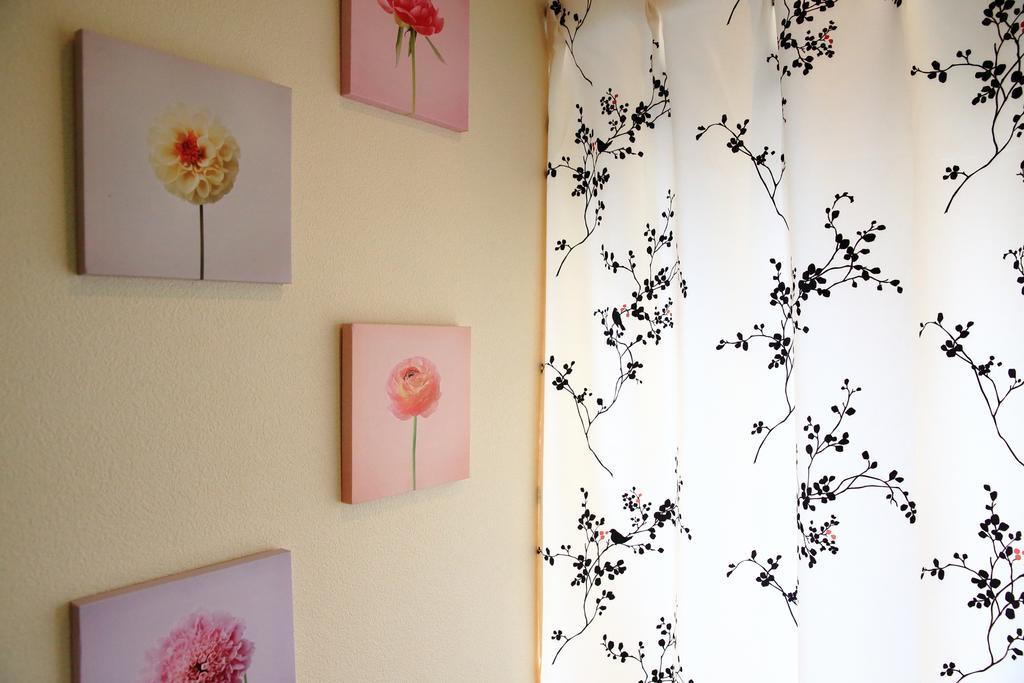 Coto Tokyo Shibuya Apartment Exterior photo
