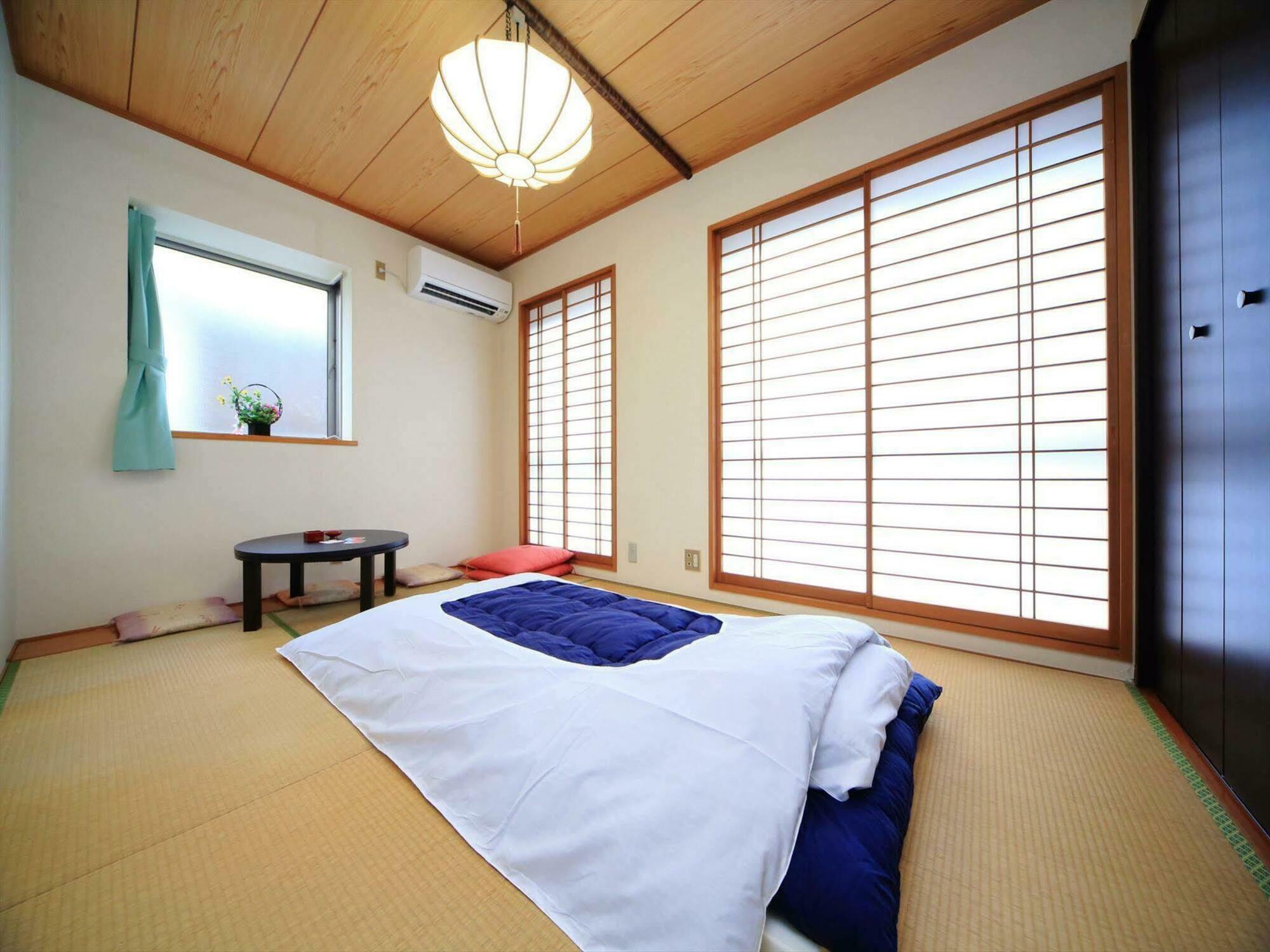 Coto Tokyo Shibuya Apartment Exterior photo