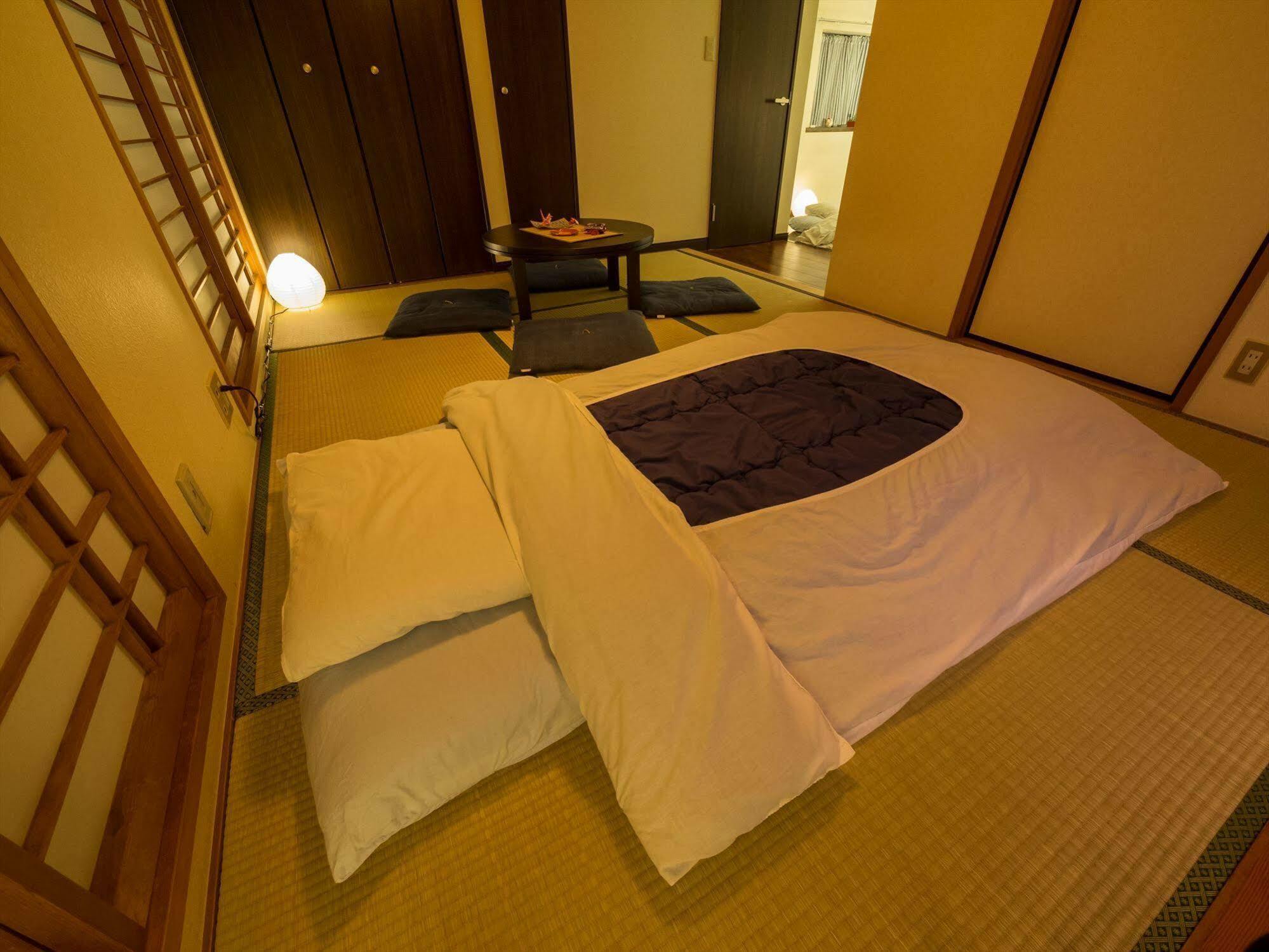 Coto Tokyo Shibuya Apartment Exterior photo