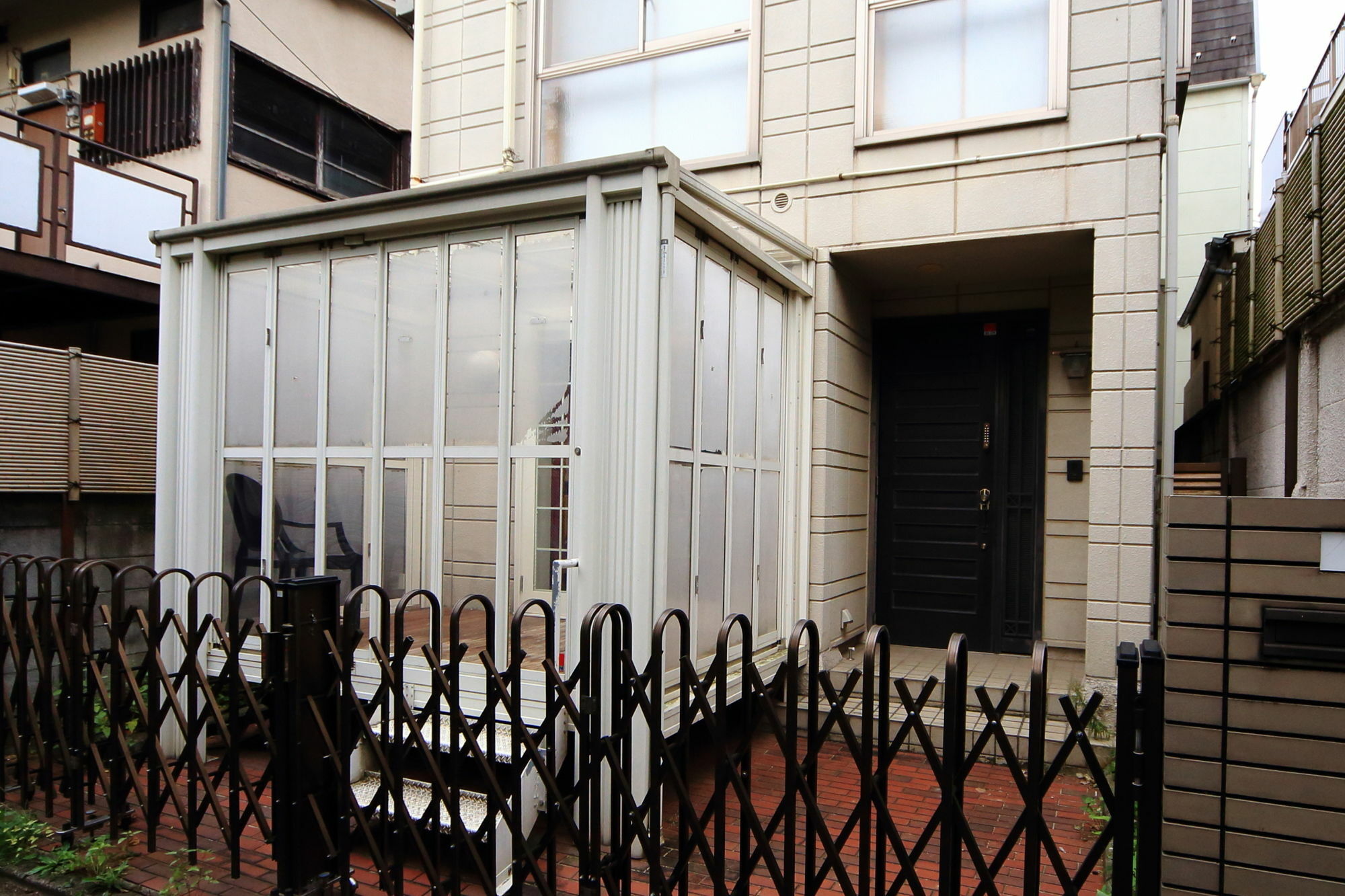 Coto Tokyo Shibuya Apartment Exterior photo